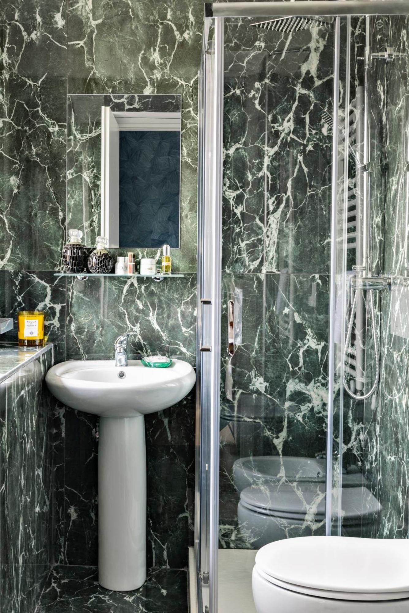 Elysium Suites Colosseo Rome Buitenkant foto