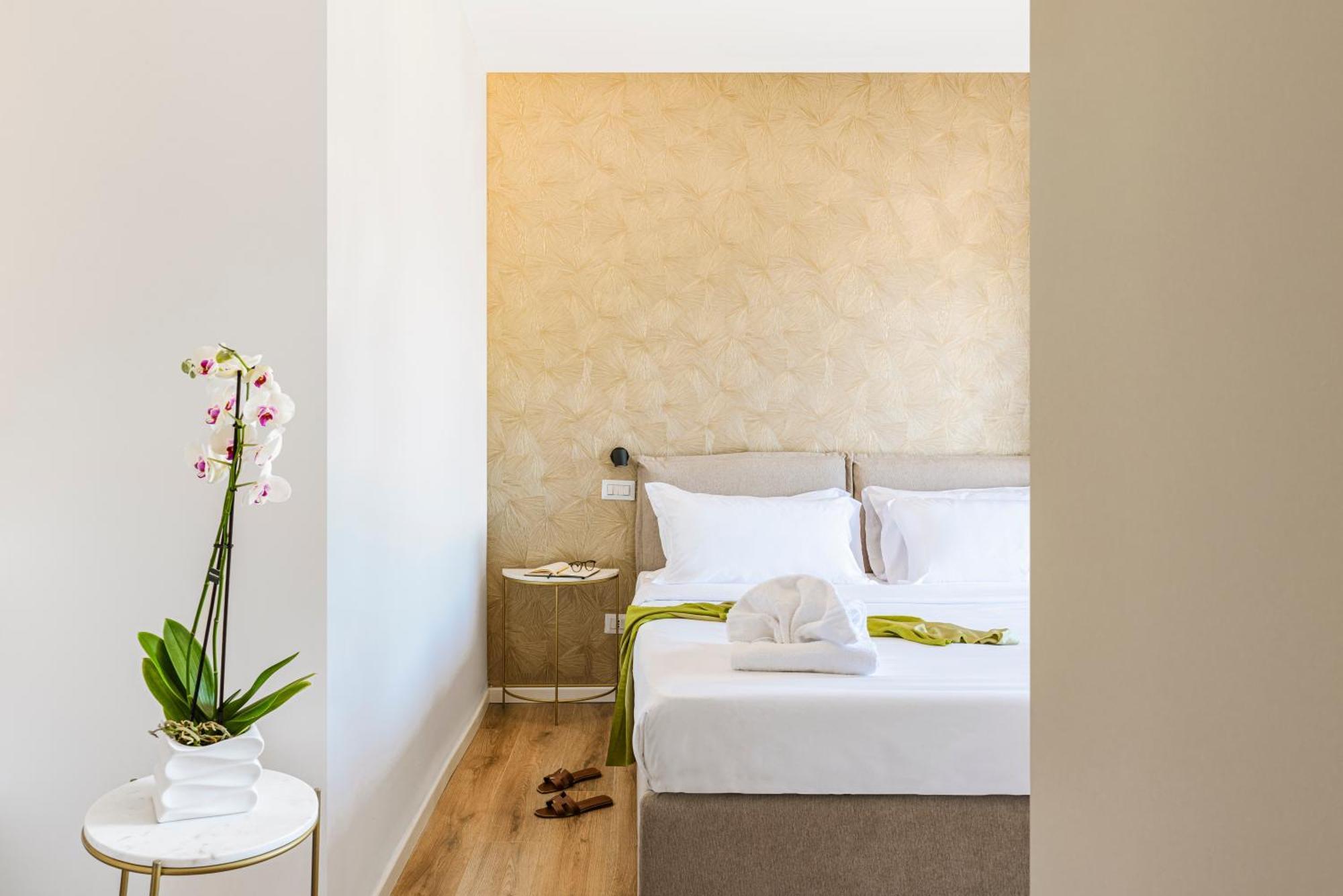Elysium Suites Colosseo Rome Buitenkant foto