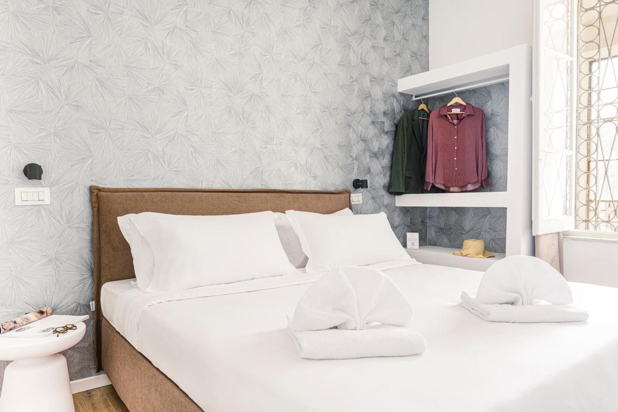 Elysium Suites Colosseo Rome Buitenkant foto