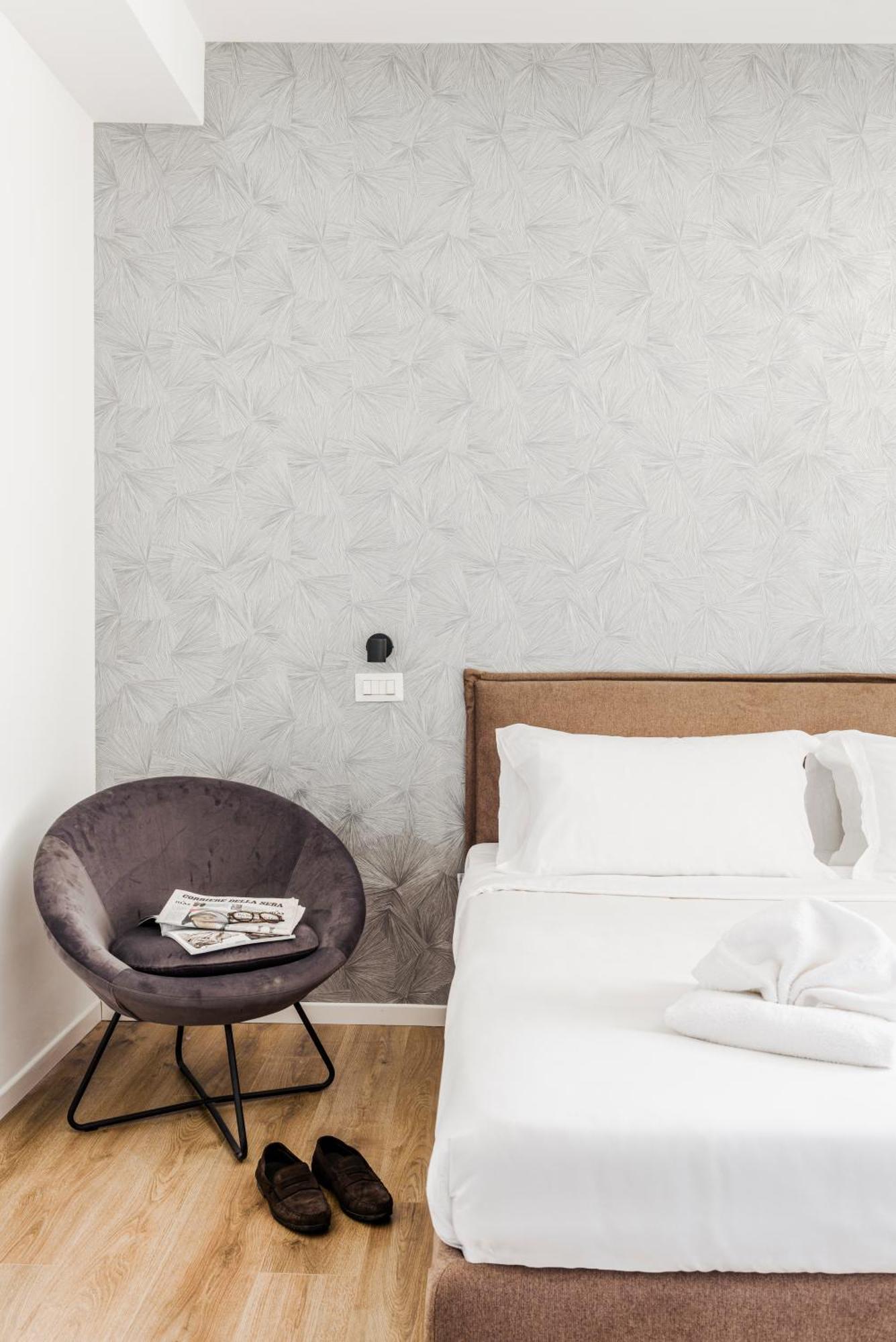 Elysium Suites Colosseo Rome Buitenkant foto