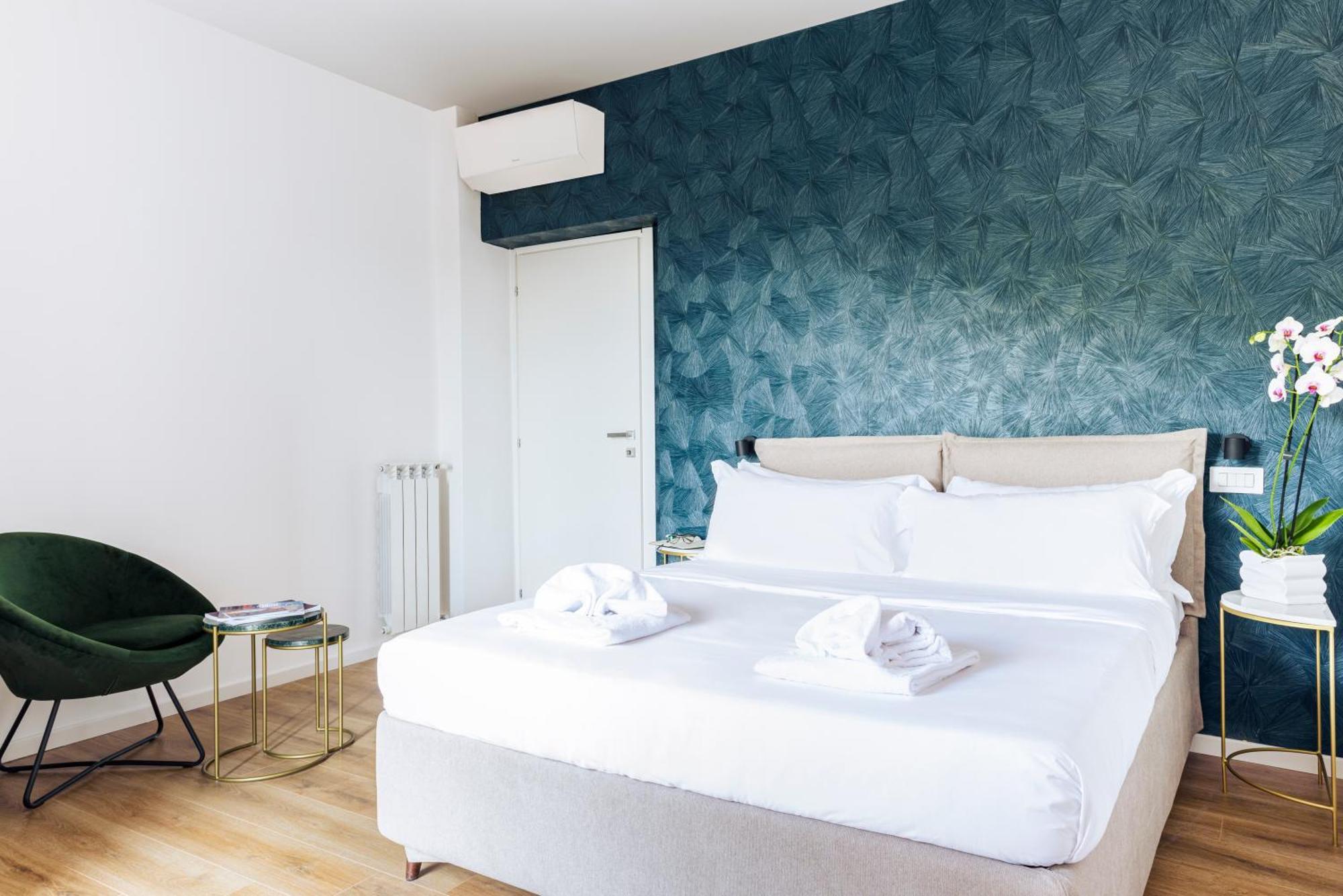 Elysium Suites Colosseo Rome Buitenkant foto